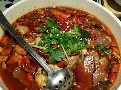 -绿茶餐厅(布吉万象汇店)