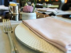 -王府半岛酒店·大堂茶座