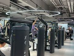 -一年四季24小时智能健身(广百店)