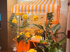 -弗兰克牛排西餐厅Ribone steak house(柠檬花园店)