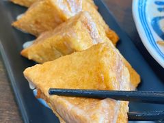 港式西多士-标记Jane's kitchen(平桥直街店)