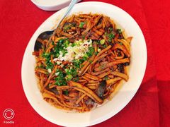 -京香轩·中餐厅(上海中庚聚龙酒店)