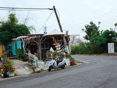 -大福羊肉海鲜店