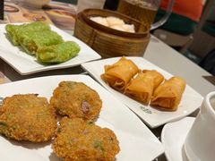-添好运点心专门店(深水埗店)