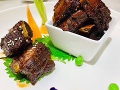 -紫圆 · 雅宴高级餐厅(杭州东站店)