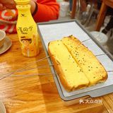 没想到在上海也能吃到这么好吃的烧烤店[调皮]