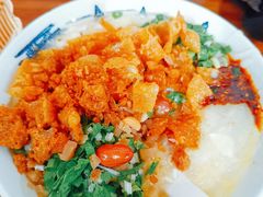 -豆相识•九九豆腐脑(牛咡桥店)