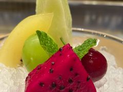 时令水果-和·铁板烧餐厅·昆泰嘉晟酒店(望京店)