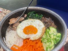 -丰茂烤串(金泉美食宫店)