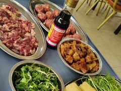-五洞大众牛餐馆(番禺分店)