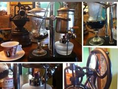 -漫咖啡MAANCOFFEE(人大店)