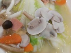 -成都驻京办餐厅(蜀都宾馆店)