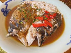 -船夫鱼锅(衢江路店)