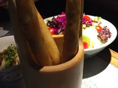 -探鱼·鲜青椒爽麻烤鱼(广州花都来又来店)