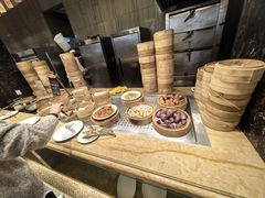 -上海浦东星河湾酒店