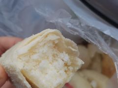 椰蓉酥-清真全盛斋传统糕点(许士庙店)