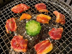 -梦山水日本烧肉(五四广场店)