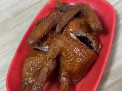 -光明刘冰乳鸽店(光明法政北路店)