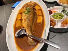 -湖里春风·淮扬菜(丽泽天街店)