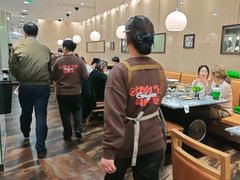 -高丽苑韩国烤肉(海昌路旗舰店)