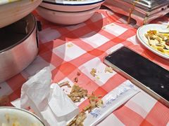 -老街鱼嘴巴(坡子街老店)