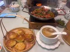 -吃货私房菜(丽江束河古镇店)