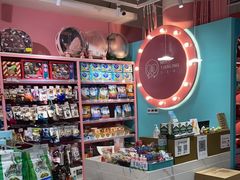 -FAELING PETS美天灵宠物(合生汇店)