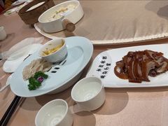 -全聚德(前门店)