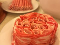 -八先生涮肉房(三里河店)