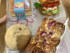 -丁香西饼屋(桂林路店)