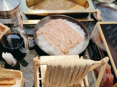 -王家渡火锅店(棕榈泉店)