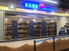 -世界之窗阿尔卑斯冰雪世界