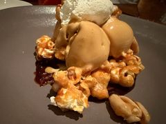 -Mercato莫卡多露台餐厅与酒吧(K11店)
