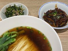 -君东记本帮面馆(天钥桥路店)