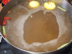 -牛很鲜潮汕牛肉火锅(朝晖路店)