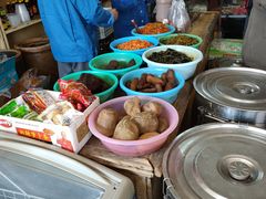 -赵府街副食店