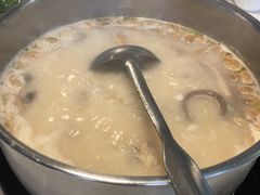 猪肚鸡-煲王粤菜餐厅(中侨中心店)