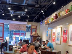 -一记面馆(易发店)