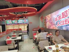 -宏姐串串香(征仪路店)