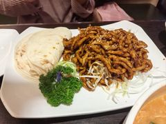 -老牌坊鲁菜名店(聊城美食岛店)