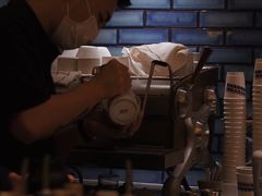 -Onirii Coffee(长乐路店)