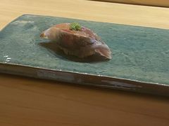 小竹荚寿司-鮨青(恒基名人购物中心店)