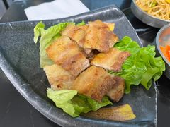 -HONGA HONGA雄家(曹路店)