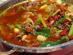 -拾捌川·自贡爆炒(新街口店)