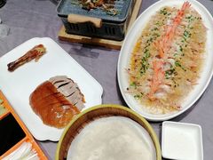 -京悦荟·京沪融合菜(漕河泾印象城店)