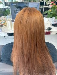 -锦尚名仕Hair Salon