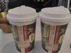 -茶话弄(北京密云万象汇店)