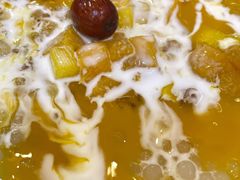 -姜记糖水(三联商城店)