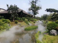 -蜀南竹海景区