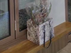 -绿茶餐厅(财富购物中心店)